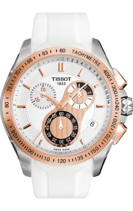 Ảnh Đồng hồ nam Tissot T024.417.27.011.00