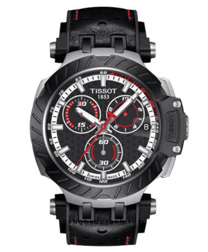 Ảnh Đồng hồ nam Tissot T115.417.27.051.01