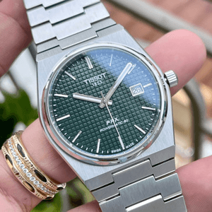 Ảnh Đồng hồ nam Tissot T137.407.11.091.00