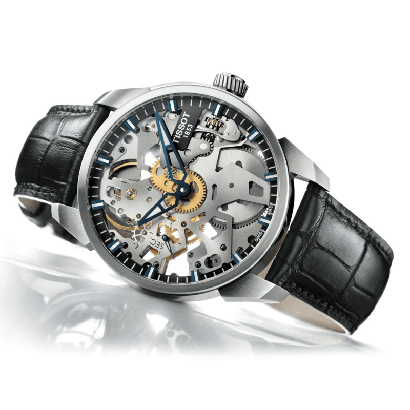 Ảnh Đồng hồ nam Tissot T070.405.16.411.00