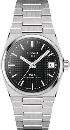 Ảnh Đồng hồ nam Tissot T137.207.11.051.00