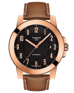 Ảnh Đồng hồ nam Tissot T098.407.36.052.01
