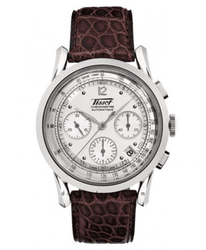 Ảnh Đồng hồ nam Tissot T66.1.712.31