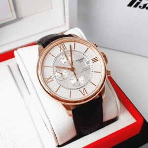 Ảnh Đồng hồ nam Tissot T099.427.36.038.00