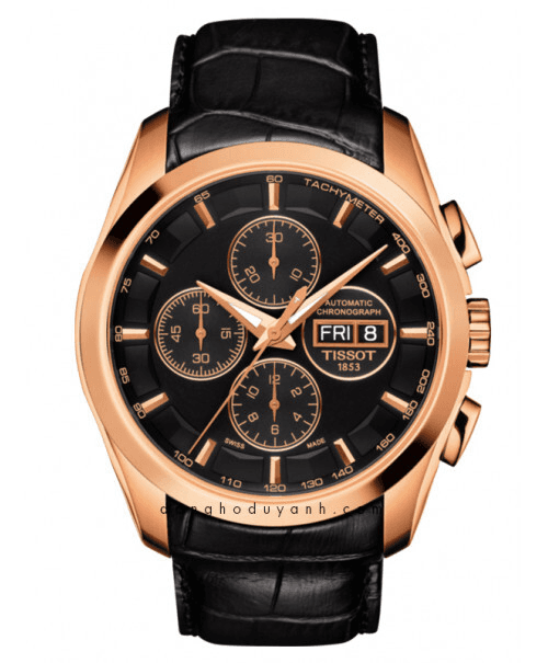Ảnh Đồng hồ nam Tissot T035.614.36.051.01