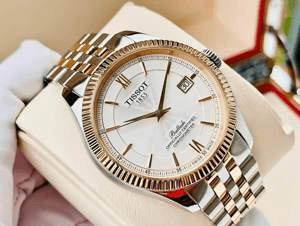 Ảnh Đồng hồ nam Tissot T108.408.22.278.00