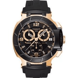Ảnh Đồng hồ nam Tissot T-Race T048.417.27.057.06