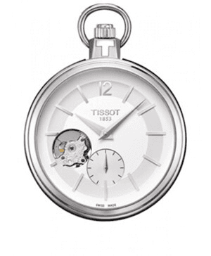 Ảnh Đồng hồ nam Tissot T854.405.19.037.01