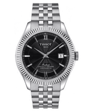 Ảnh Đồng hồ nam Tissot T108.408.11.058.00