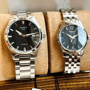 Ảnh Đồng hồ nam Tissot T060.407.11.051.00 - dây kim loại
