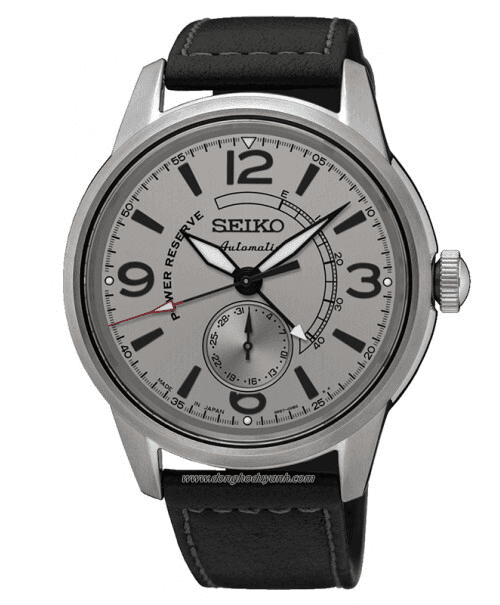 Ảnh Đồng hồ nam Seiko SSA337J1