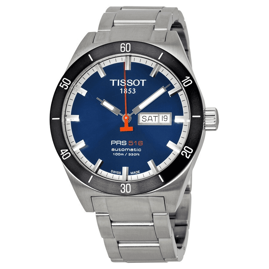 Ảnh Đồng hồ nam Tissot T044.430.21.041.00