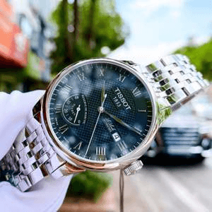 Ảnh Đồng hồ nam Tissot T006.424.11.263.00 - màu 263/ 053