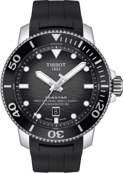 Ảnh Đồng hồ nam Tissot T120.607.17.441.00