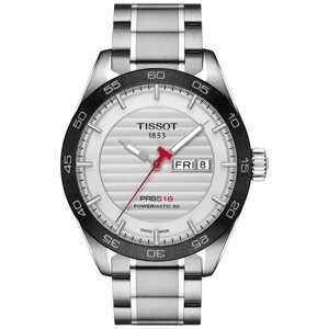 Ảnh Đồng hồ nam Tissot PRS 516 T100.430.11.031.00