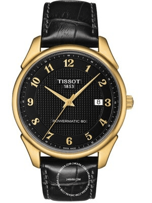 Ảnh Đồng hồ nam Tissot T-Gold T920.407.16.052.00
