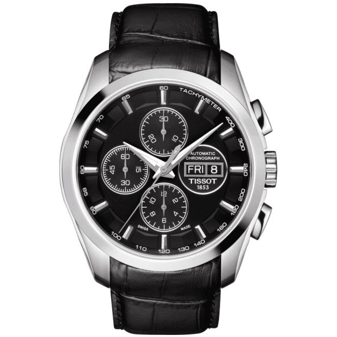 Ảnh Đồng hồ nam Tissot T035.614.16.051.02