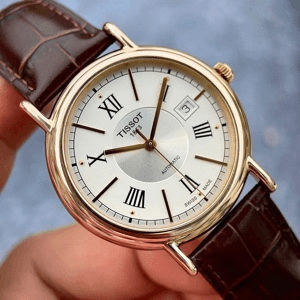 Ảnh Đồng hồ nam Tissot T907.407.76.038.00