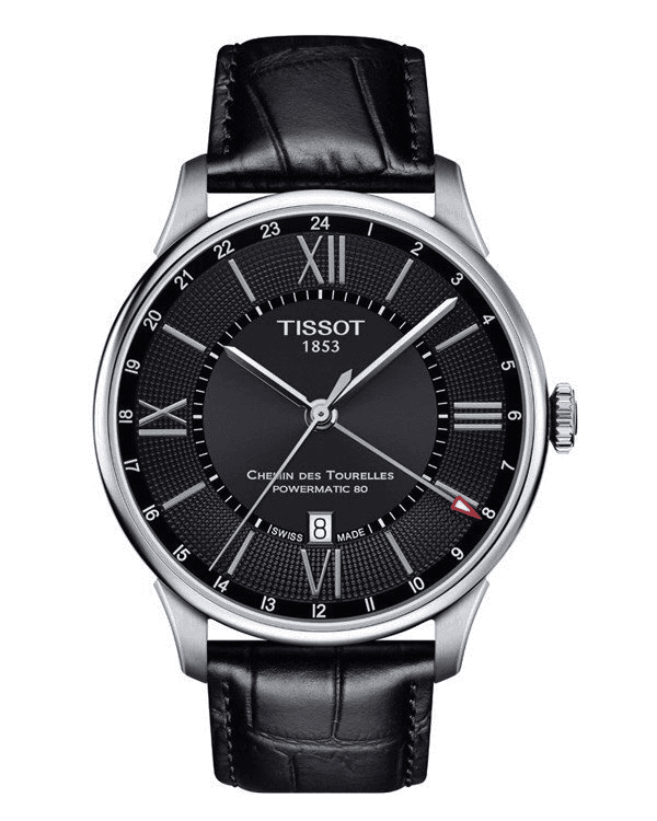 Ảnh Đồng hồ nam Tissot T099.429.16.058.00