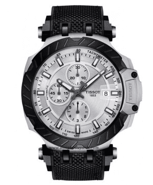 Ảnh Đồng hồ nam Tissot T115.427.27.031.00