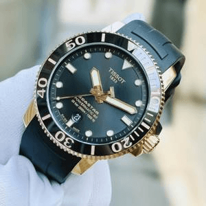 Ảnh Đồng hồ nam Tissot T120.407.37.051.01