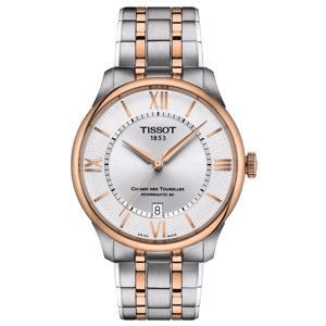 Ảnh Đồng hồ nam Tissot T139.807.22.038.00