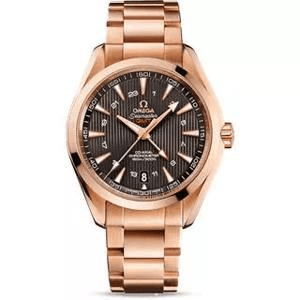 Ảnh Đồng hồ nam Omega 231.50.43.22.06.002
