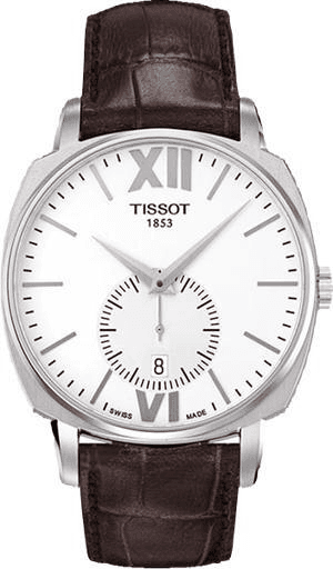 Ảnh Đồng hồ nam Tissot T059.528.16.018.00