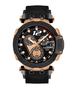 Ảnh Đồng hồ nam Tissot T115.417.37.057.00