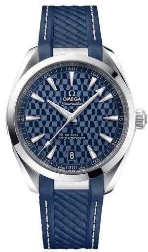 Ảnh Đồng hồ nam Omega 522.12.41.21.03.001