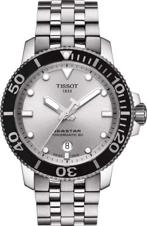 Ảnh Đồng hồ nam Tissot T120.407.11.031.00