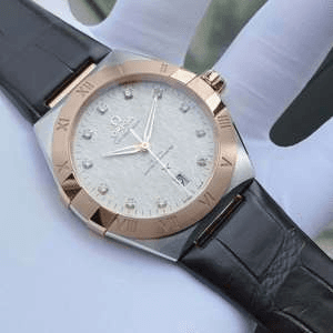 Ảnh Đồng hồ nam Omega 131.23.39.20.52.001