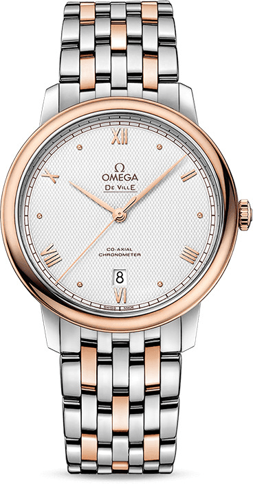 Ảnh Đồng hồ nam Omega 424.20.40.20.02.004