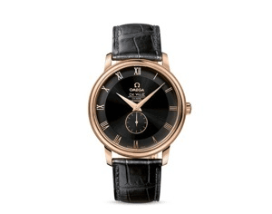 Ảnh Đồng hồ nam Omega De Ville Prestige Co-Axial 4614.50.01