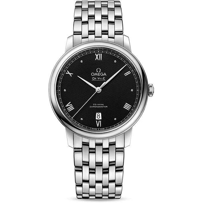 Ảnh Đồng hồ nam Omega De Ville 424.10.40.20.01.002