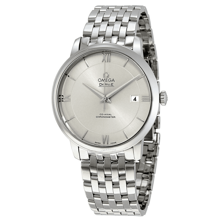 Ảnh Đồng hồ nam Omega De Ville 424.10.40.20.02.003