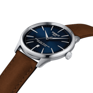 Ảnh Đồng hồ nam Tissot T139.807.16.041.00