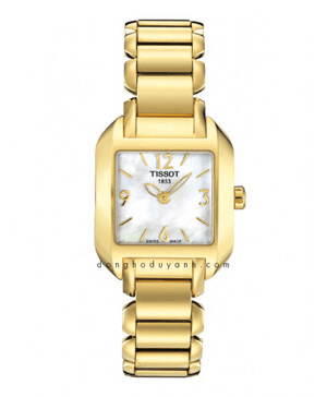 Ảnh Đồng hồ Tissot T02.5.285.82