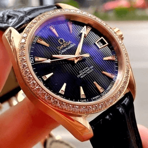 Ảnh Đồng hồ nam Omega Seamaster Aqua Terra 231.58.39.21.51.001