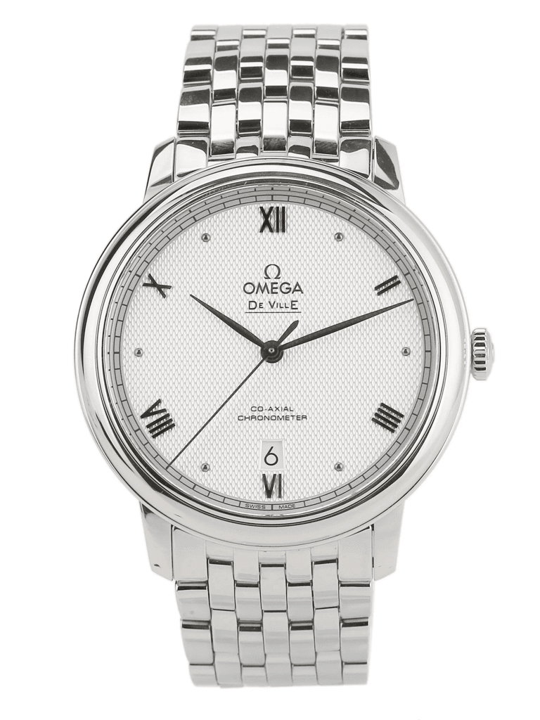 Ảnh Đồng hồ nam Omega 424.10.40.20.02.006