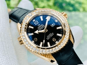 Ảnh Đồng hồ nam Omega 232.58.42.21.01.001