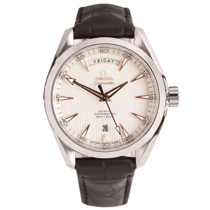 Ảnh Đồng hồ nam Omega 231.13.42.22.02.001