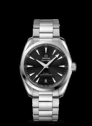 Ảnh Đồng hồ nam Omega Aqua Terra 220.10.38.20.01.001