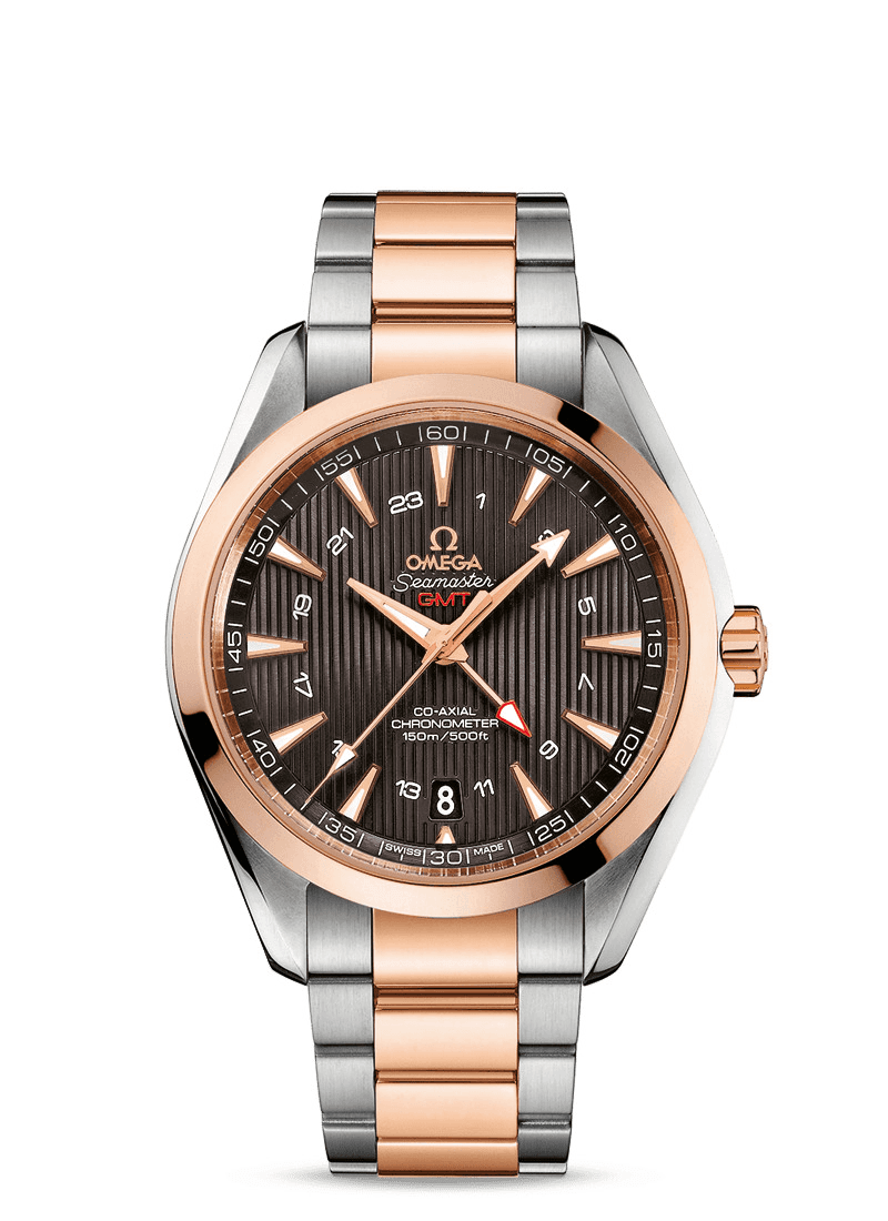 Ảnh Đồng hồ nam Omega Seamaster Aqua Terra 231.20.43.22.06.003