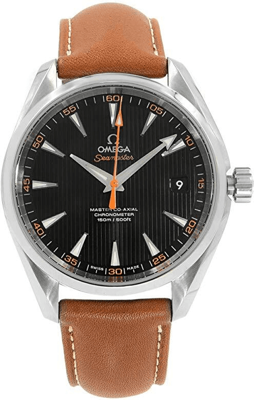 Ảnh Đồng hồ nam Omega Aqua 231.12.42.21.01.002