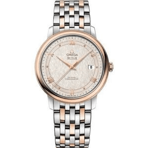 Ảnh Đồng hồ nam Omega 424.20.40.20.02.003