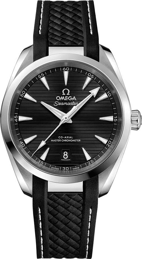 Ảnh Đồng hồ nam Omega Seamaster 220.12.38.20.01.001 Aqua Terra 38mm