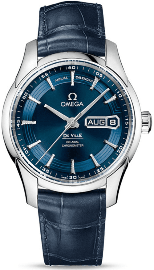 Ảnh Đồng hồ nam Omega De Ville 431.33.41.22.03.001