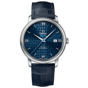 Ảnh Đồng hồ nam Omega De Ville 424.13.40.20.03.003