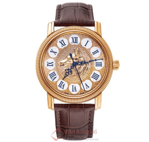 Ảnh Đồng hồ nam Ogival OG358.35AG42R-GL